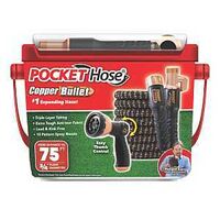 GARDEN HOSE EXPANDABLE MD 75FT