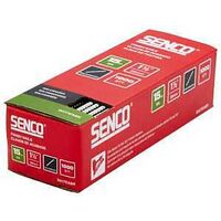 FINISH NAIL GALV 15GA 1-1/2IN 