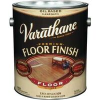 Rustoleum 214552 Varathane Wood Floor Finish
