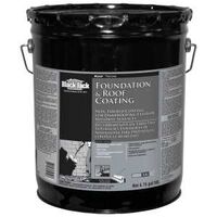 Gardner-Gibson 0125-GA Roof And Foundation Coating