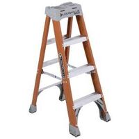 Louisville FS1504 Extra Step Ladder