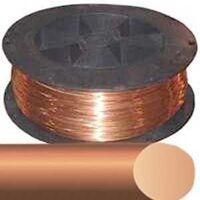 Southwire 10SOLX800BARE Linear Electrical Wire