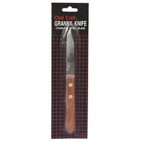 Chef Craft 20779 Granny Knife