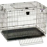 Pet Lodge 150903 Pop Up Rabbit Cage