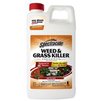 KILLER WEED/GRASS CONC 64OZ   