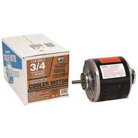 Copper line 2205 Replacement Cooler Motor