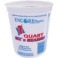 Mix-N-Measure 300343 Paint Container