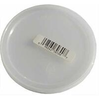 LID PAINT MIXING CONTAINER 8OZ