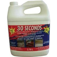 30 Seconds 30SEC4 Biodegradable Ready-To-Use Outdoor Cleaner