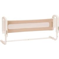 Safety 1st BR017CRE Top-of-Mattress Bed Rail