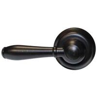 HANDLE TANK FAUCET STYLE ORB  