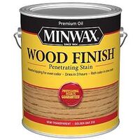 Minwax 71071000 Oil Based Penetrating Wood Finish