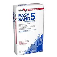 US Gypsum 384150-060 USG Sheetrock - Easy Sand Joint Compound