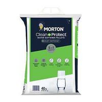 WATER SOFTENER SALT RUST 40LB 