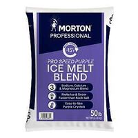 ICE MELT PRO SPEED PURPLE 50LB