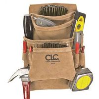 CLC I923X Carpenters Nail/Tool Bag