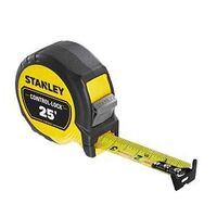 TAPE MEASURE COMPACT PRO 25FT 