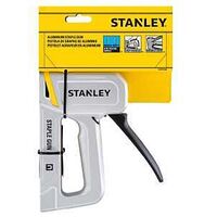 STAPLE GUN AL G-TYPE 6 - 14MM 