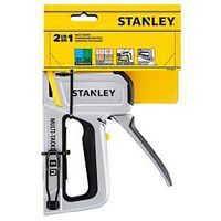 NAILER & STAPLER HVY DUTY 16GA