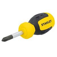 SCREWDRIVER PHILLIPS PH2X1.5IN
