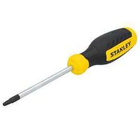 SCREWDRIVER SQUARE SQ2 X 4IN  