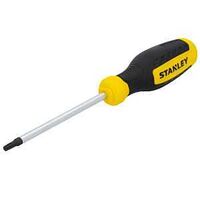 SCREWDRIVER TORX T25 X 4IN    