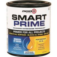 Zinsser 249727 Smart Prime Primer/Sealer