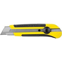 Stanley Tools 10-425 Dynagrip Utility Knives