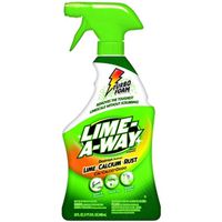 Lime-A-Way 5170087103 Calcium/Lime/Rust Cleaner
