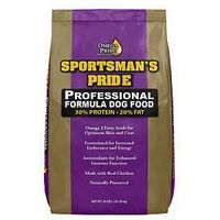 FOOD DOG PROF FORMULA 40LB    