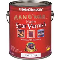McCloskey Man O'War 7509 Spar Varnish