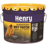 Henry HE208R061 Wet Patch Roof Leak Repair