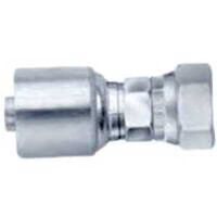 2302040 - HOSE FIT HYDR 6G-6FPX 3/8IN