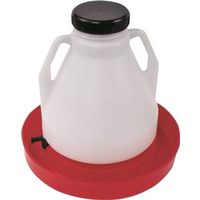 Brower 4GF Top Fill Poultry Fountain