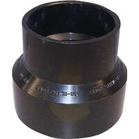 Genova Products 80143 ABS-DWV Reducing Coupling