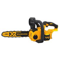 CHAINSAW COMPACT BARE 20V     