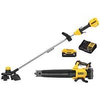 STRNG TRIMMER&BLOWER COMBO KIT