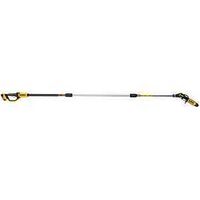POLE SAW KIT BRUSHLESS 20V 8IN