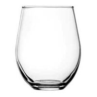 RED WINE GLASS STEMLESS 20OZ  