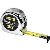 Powerlock 33-525 Measuring Tape