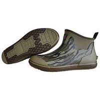 DECK BOOT MOSSY OAK BTMLND 13D