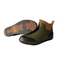 DECK BOOT RANGER GREEN SZ 10D 