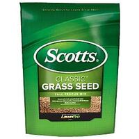SEED GRASS TALL FESCUE MIX 7LB