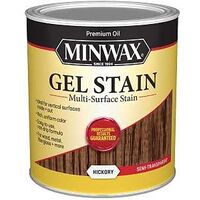 Minwax 66100 Oil Based Gel Stain