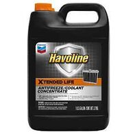 ANTIFREEZE/COOLANT CONCENT 1GA