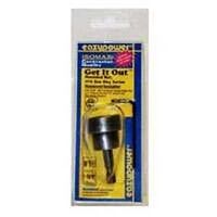 Get It Out 81395 1-Way Rounded Screw Remover