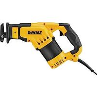 Dewalt DWE357 Compact Corded Reciprocating Saw