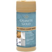 Granite Gold GG0005 All Surface Cleaner Wipe