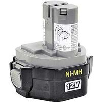 Makita 193157-5 Rechargeable Battery Pack