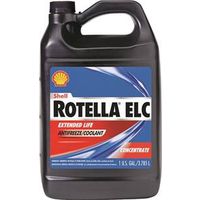 Pennzoil Rotella 9404106021Extended Life Anti-Freeze Coolant